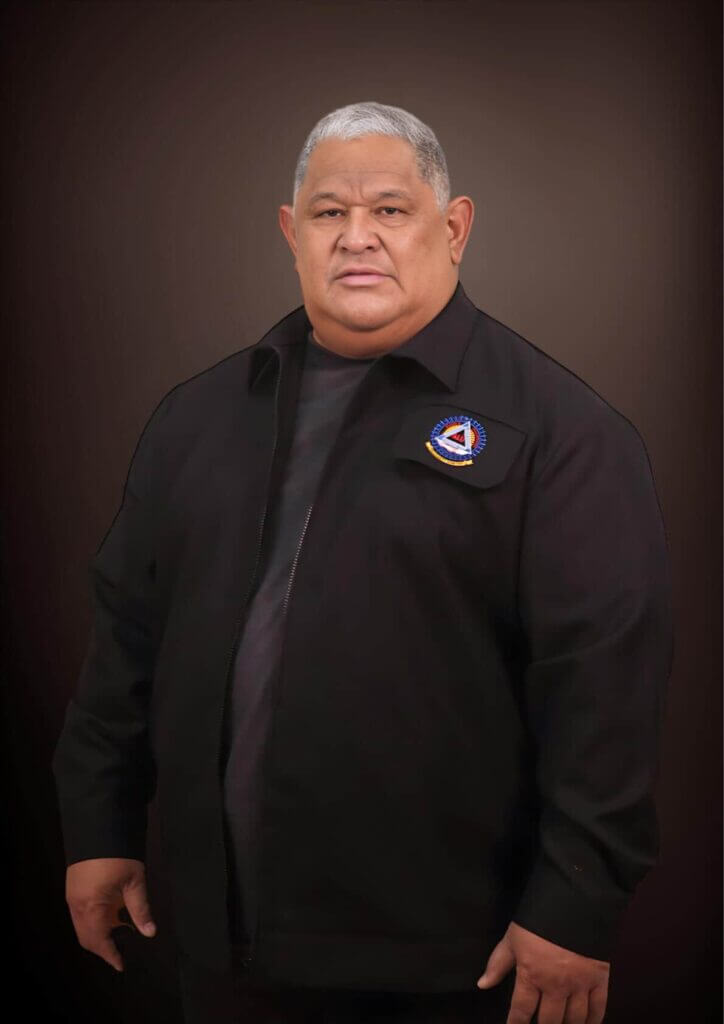 Bro. Michael Democrito C. Mendoza