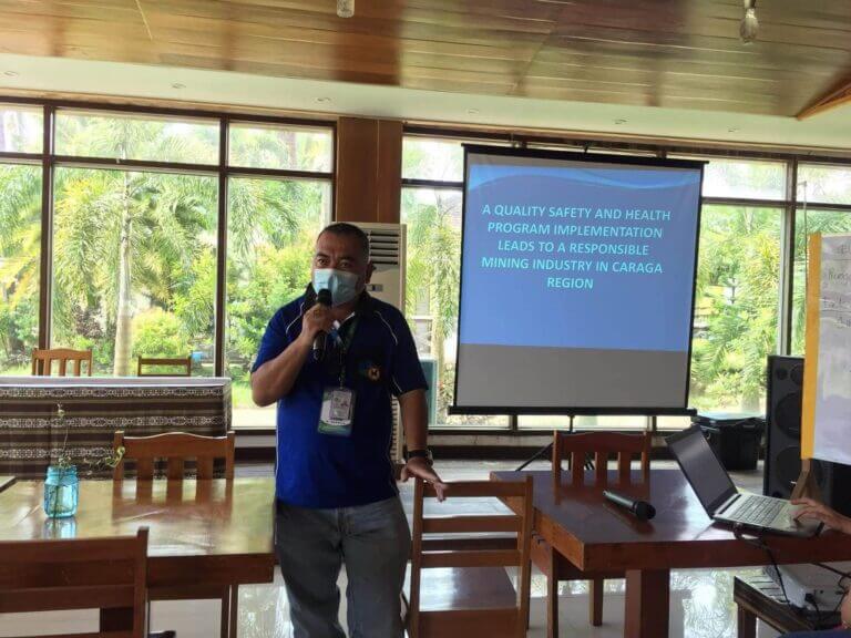 Occupational Safety and Health