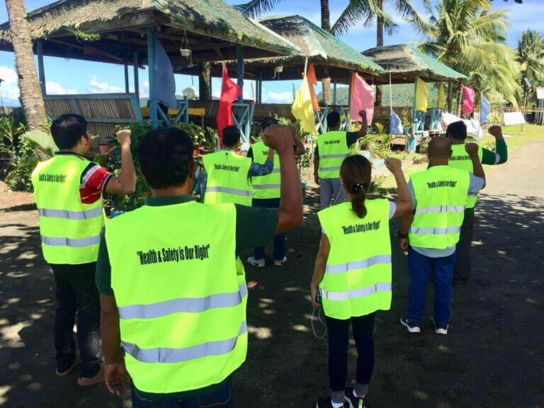 Occupational Safety and Health(1)