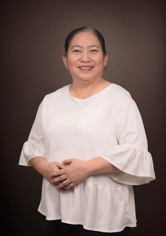 Sis. Jeanne Marie O. Calubaquib