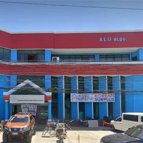 Northern Mindanao Regional Office