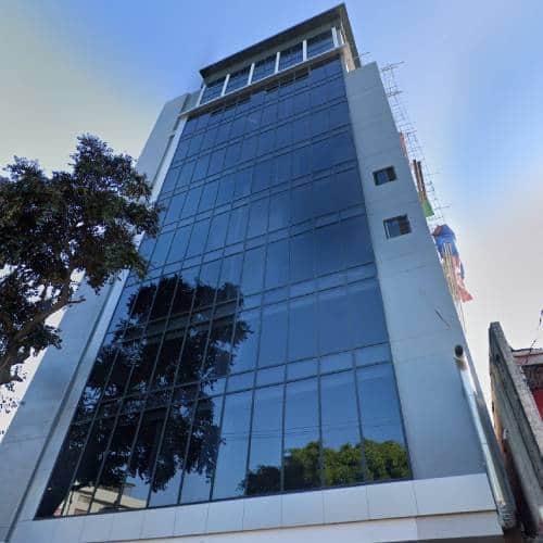 National & Luzon Regional Office