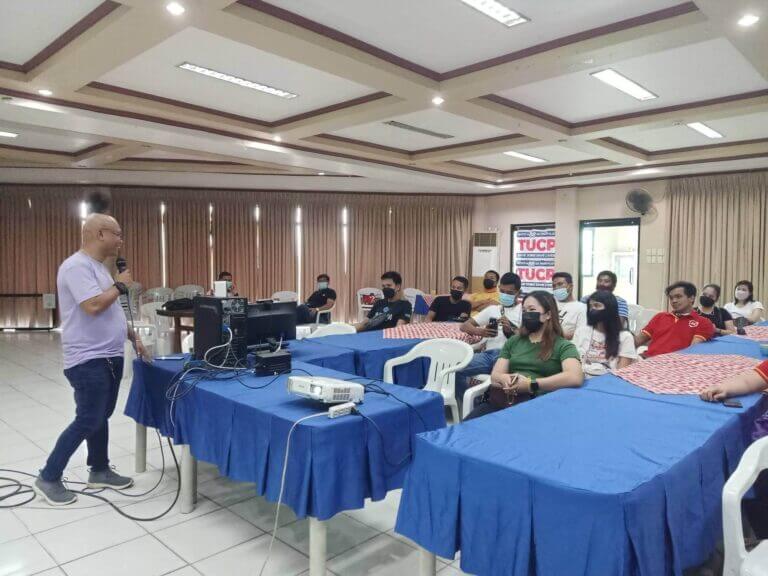 Freedom of Association(1)