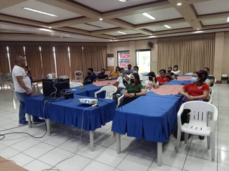 Freedom of Association(2)