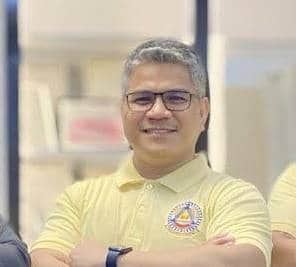 Atty. Zeus R. Mabanag