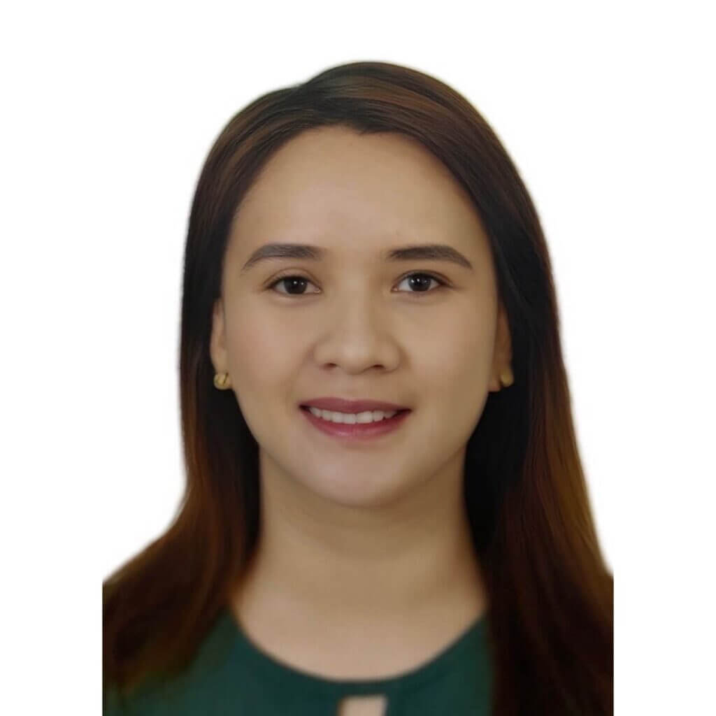 Atty. Rina Eusebio - Dalam