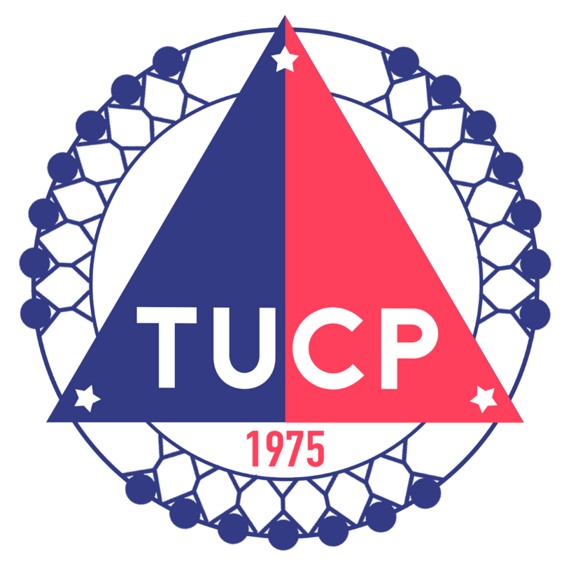 TUCP Logo
